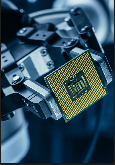 Compute Infrastructure