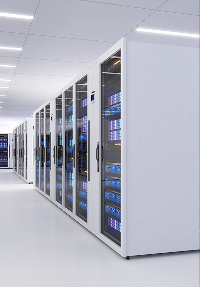 Digital Hubs & AI Factories