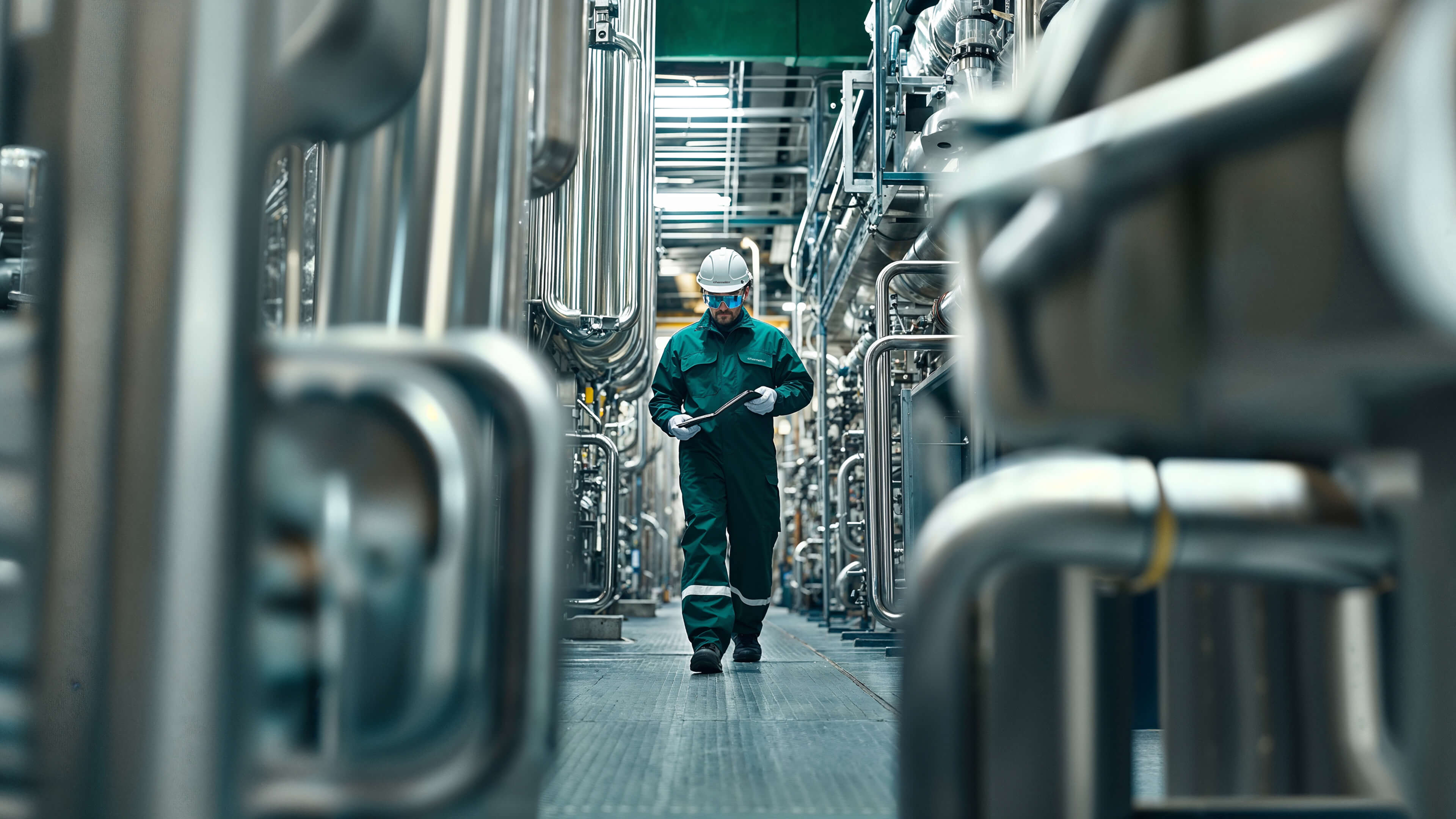 Operational Outperformance