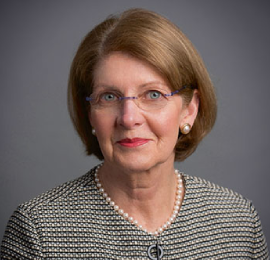Anne Schaumburg