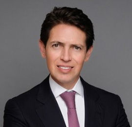 Daniel Muñiz Quintanilla